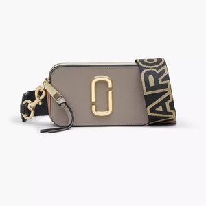 Marc Jacob’s The Snapshot Camera Bag